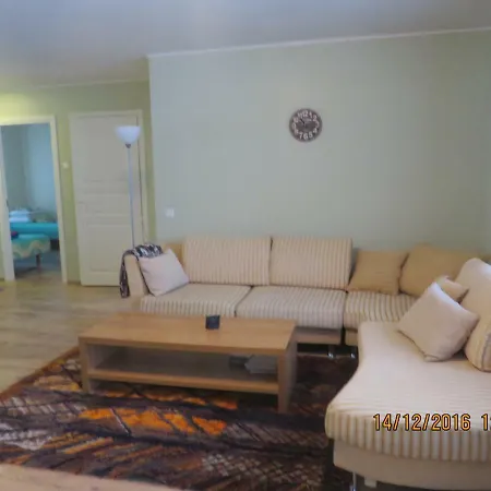 Lakeside House Tatil Evi Haukivuori